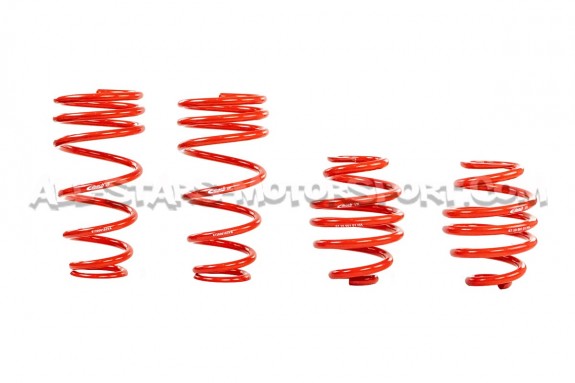 M3 E46 Bilstein / Eibach Pro Street S Coilovers Kit