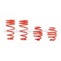 Kit combinés filetés Bilstein / Eibach Pro Street S pour BMW M3 E46