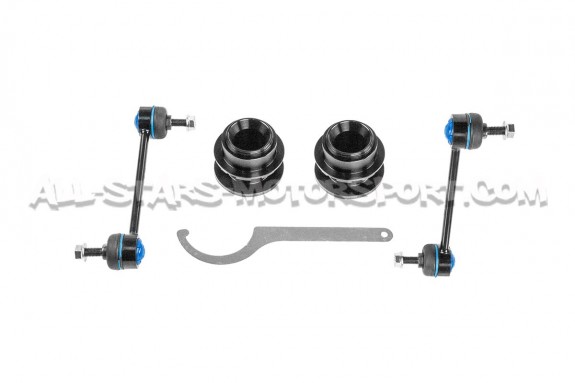 M3 E46 Bilstein / Eibach Pro Street S Coilovers Kit