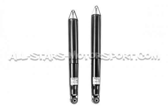 Kit combinés filetés Bilstein / Eibach Pro Street S pour BMW M3 E46