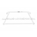 Mazda RX8 Ultra Racing 4 Point Front Subframe Brace