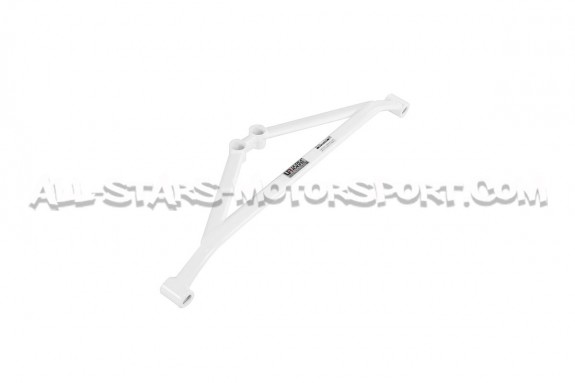 Renfort inférieur avant 4 points Ultra Racing pour Subaru Impreza G...