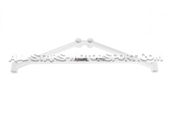Renfort inférieur avant 4 points Ultra Racing pour Subaru Impreza G...