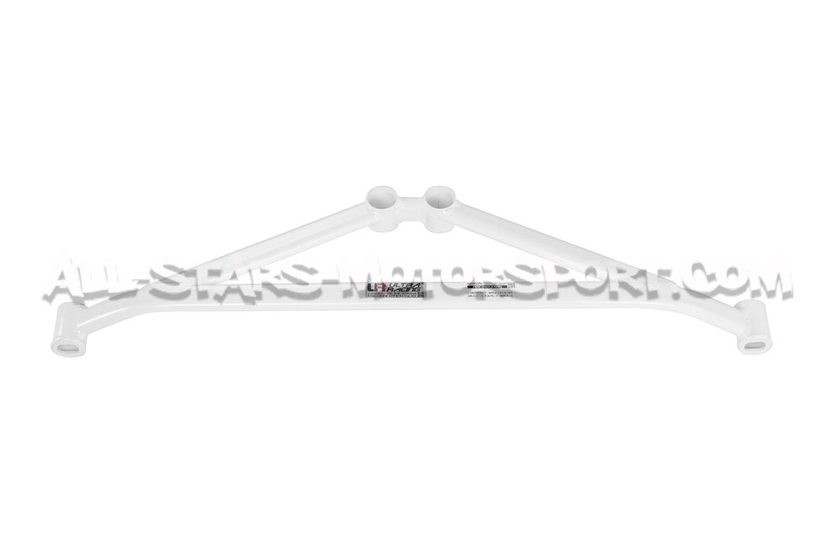 Subaru Impreza GT GC8 / WRX STI 01-07 Ultra Racing 4 Point Front Su...