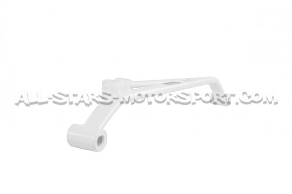 Renfort inférieur avant 4 points Ultra Racing pour Subaru Impreza G...