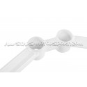 Renfort inférieur avant 4 points Ultra Racing pour Subaru Impreza G...