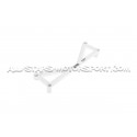 Audi A1 , Polo 6R / 6C GTI et Ibiza 6J / 6P Cupra Ultra Racing 4 Po...