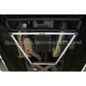 Mazda MX5 NC Ultra Racing 4 Points Mid Lower Member Brace