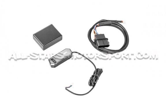 Controlador electronico de mariposa Injen X-Pedal Box Pro para Audi...