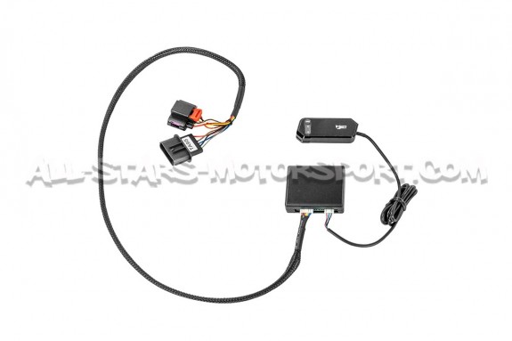 Audi / Volkswagen Injen X-Pedal Box Pro Throttle Controller