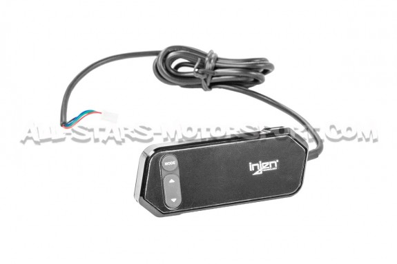 Controlador electronico de mariposa Injen X-Pedal Box Pro para Audi...