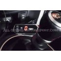 Audi / Volkswagen Injen X-Pedal Box Pro Throttle Controller