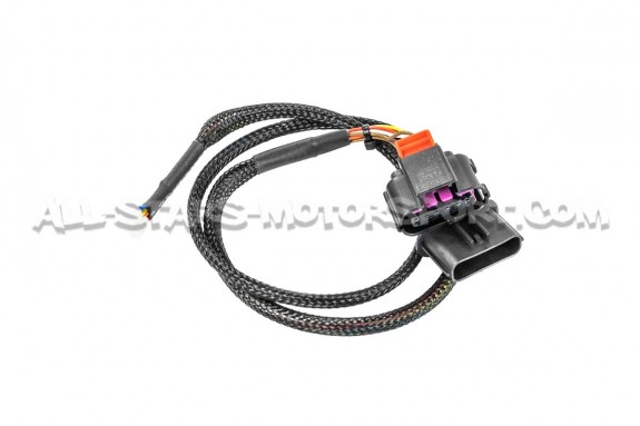 Controleur de papillon electronique Injen X-Pedal Box Pro pour Audi...
