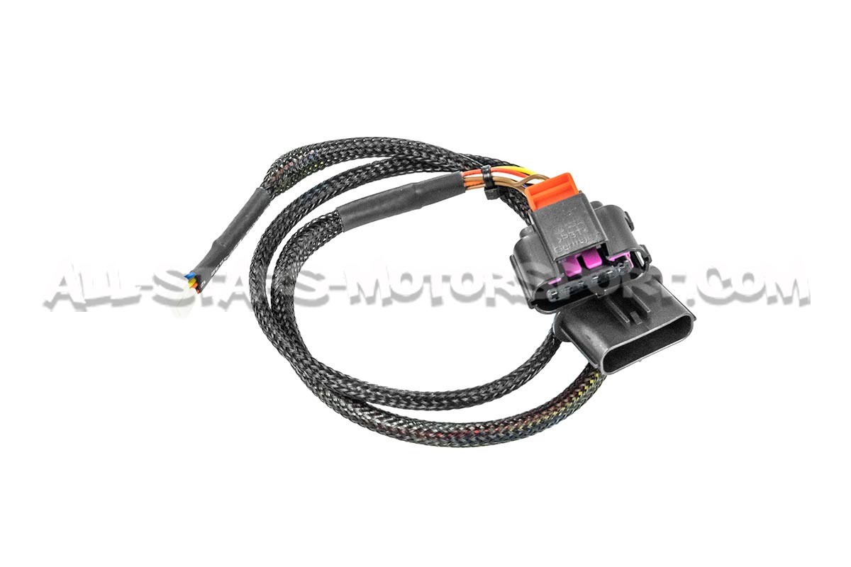 Audi / Volkswagen Injen X-Pedal Box Pro Throttle Controller