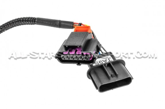 Audi / Volkswagen Injen X-Pedal Box Pro Throttle Controller