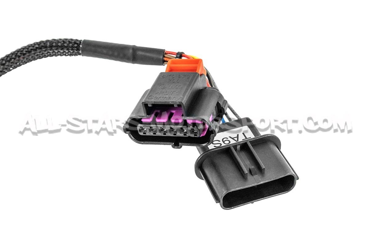 Controleur de papillon electronique Injen X-Pedal Box Pro pour Audi...