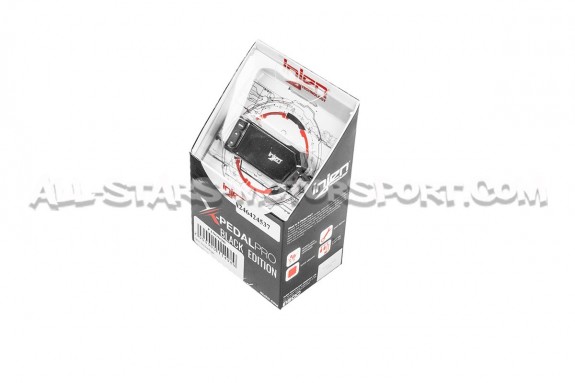 Controleur de papillon electronique Injen X-Pedal Box Pro pour Audi...