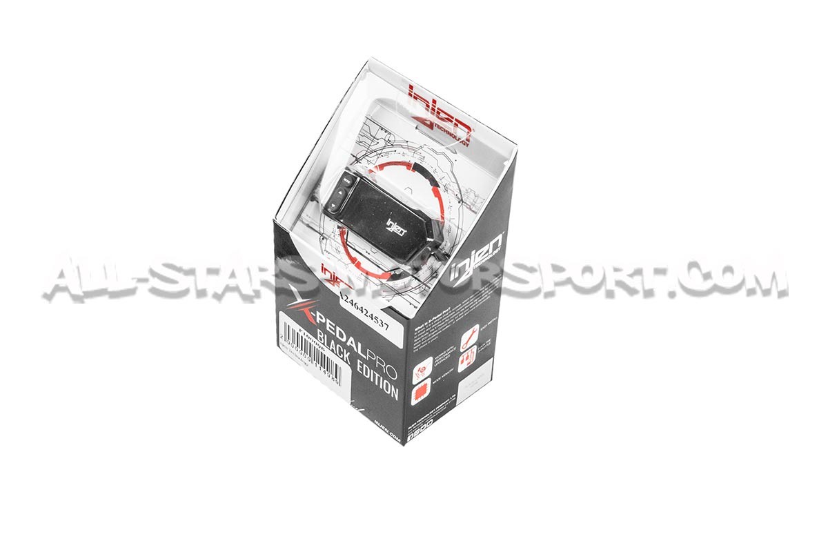 Audi / Volkswagen Injen X-Pedal Box Pro Throttle Controller