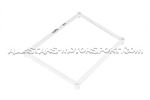 Mazda 3 MPS Ultra Racing 4 Point Front Subframe Brace