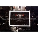 Mazda 3 MPS Ultra Racing 4 Point Front Subframe Brace