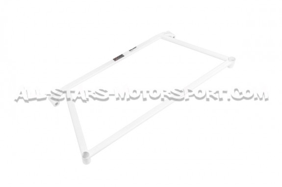 Renfort inférieur avant 4 points Ultra Racing pour Toyota MR2 ZZW30