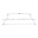 Renfort inférieur avant 4 points Ultra Racing pour Toyota MR2 ZZW30