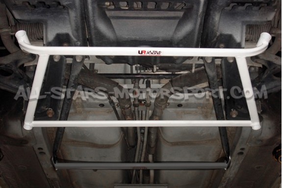 Barra de refuerzo inferior delantera de 4 puntos Ultra Racing para ...