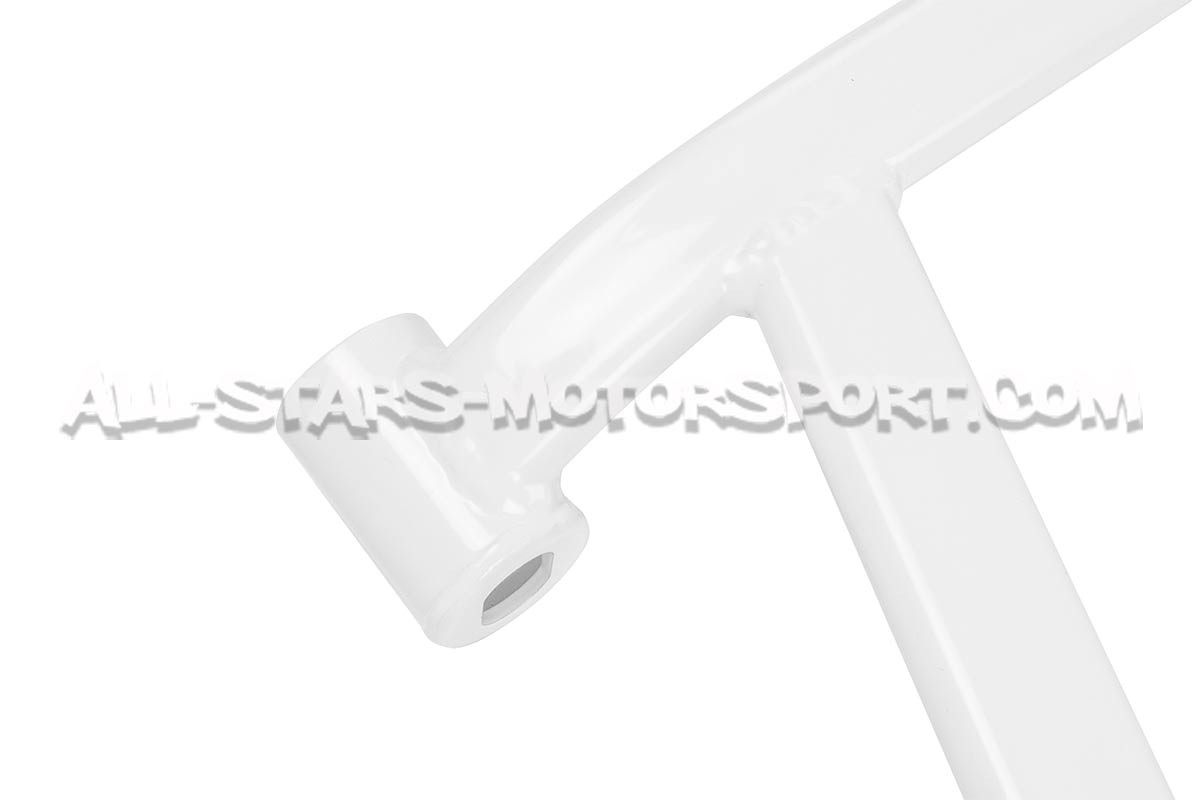 Renfort inférieur avant 4 points Ultra Racing pour Toyota MR2 ZZW30