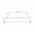 Subaru Impreza STI 08-14 Ultra Racing 4 Point Front Subframe H Brace