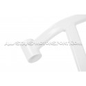Subaru Impreza STI 08-14 Ultra Racing 4 Point Front Subframe H Brace