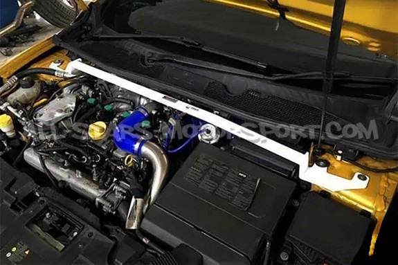 Renault Megane 3 RS Ultra Racing Front Upper Strut Brace