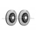 Mercedes Benz CLA45 / A45 AMG W176 DBA T3 Front Brake Discs