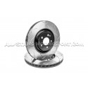 Mercedes Benz CLA45 / A45 AMG W176 DBA T3 Front Brake Discs