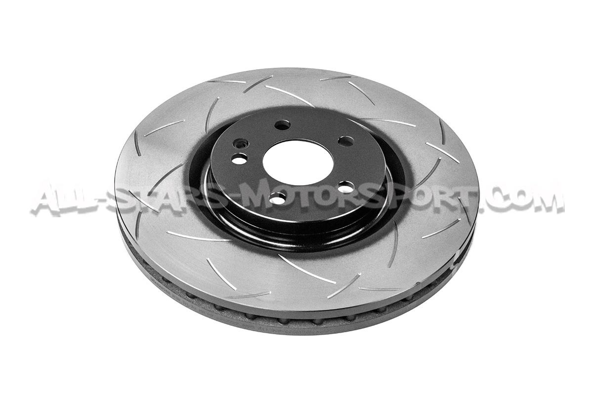 Discos de freno delanteros DBA T3 para Mercedes Benz CLA45 / A45 AM...