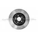 Mercedes Benz CLA45 / A45 AMG W176 DBA T3 Front Brake Discs