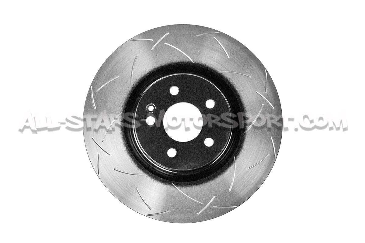 Mercedes Benz CLA45 / A45 AMG W176 DBA T3 Front Brake Discs