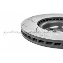 Discos de freno delanteros DBA T3 para Mercedes Benz CLA45 / A45 AM...