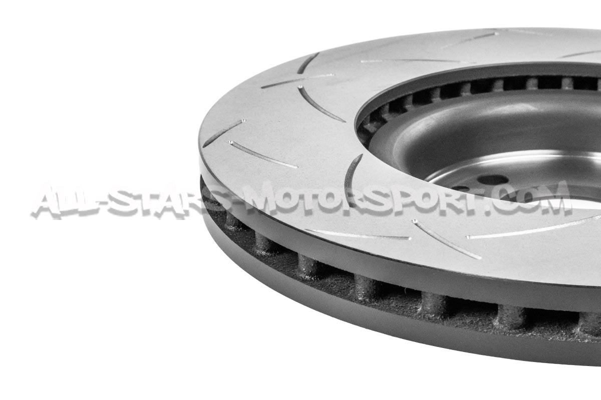 Mercedes Benz CLA45 / A45 AMG W176 DBA T3 Front Brake Discs