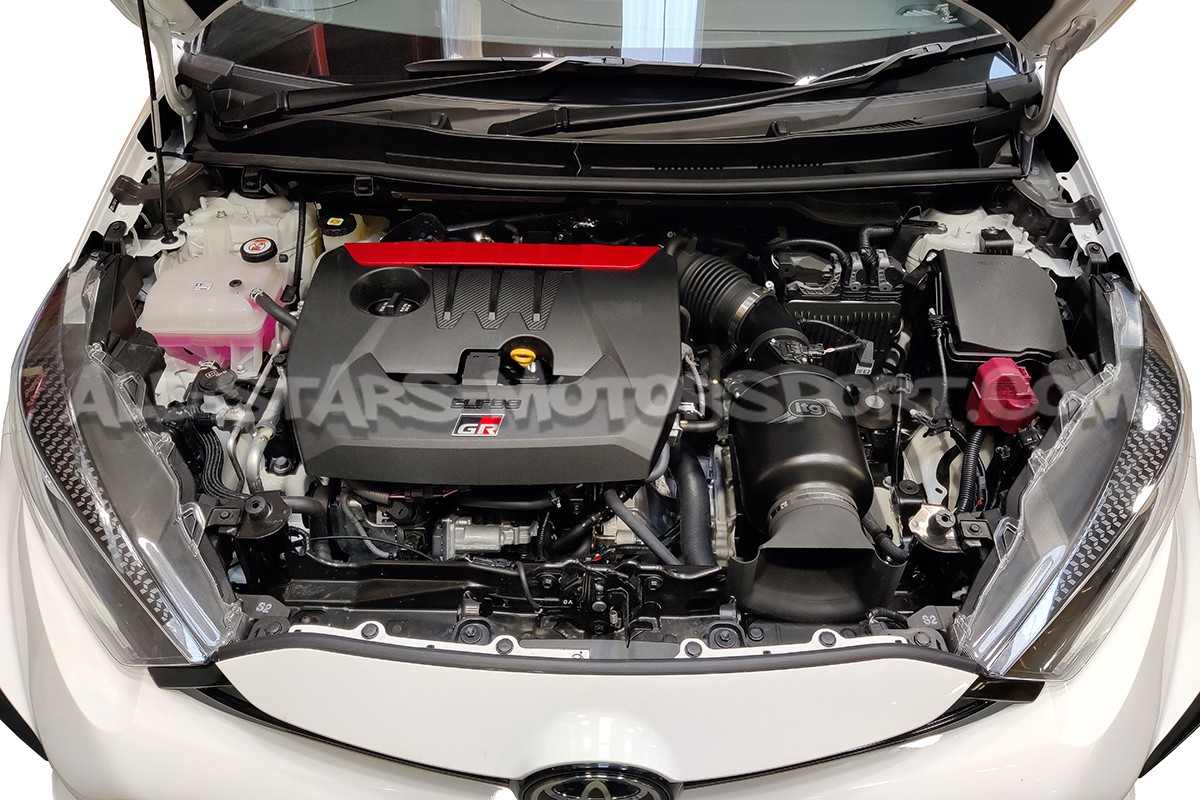 Admisión ITG Maxogen para Toyota Yaris GR Gen.1