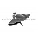 Audi S1 Gruppe M Carbon Fiber Intake System