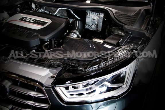 Audi S1 Gruppe M Carbon Fiber Intake System