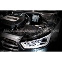 Admision de carbono Gruppe M para Audi S1