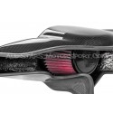 Admission carbone Gruppe M pour Audi S1