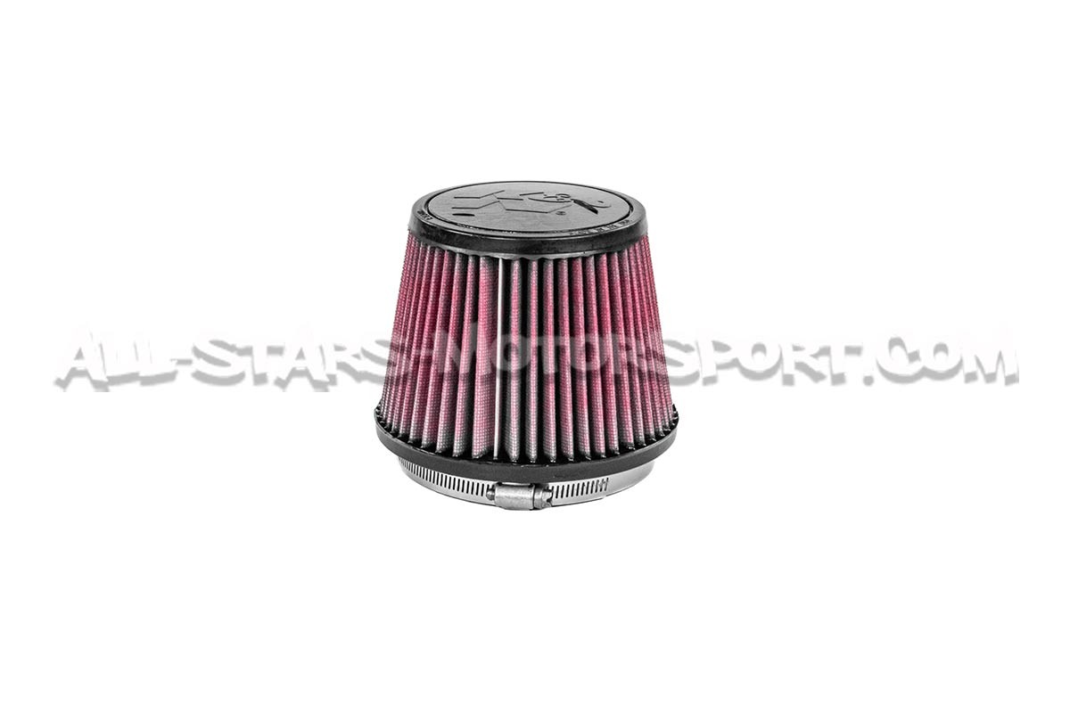 Admision de carbono Gruppe M para Audi S1