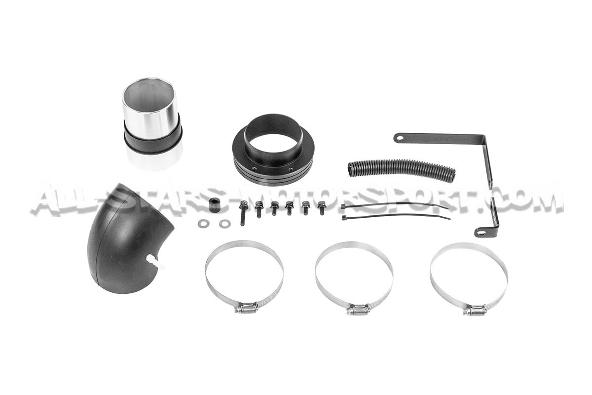 Audi S1 Gruppe M Carbon Fiber Intake System