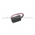 Reloj digital de ventilacion P3 Gauges para Mercedes C63 W205