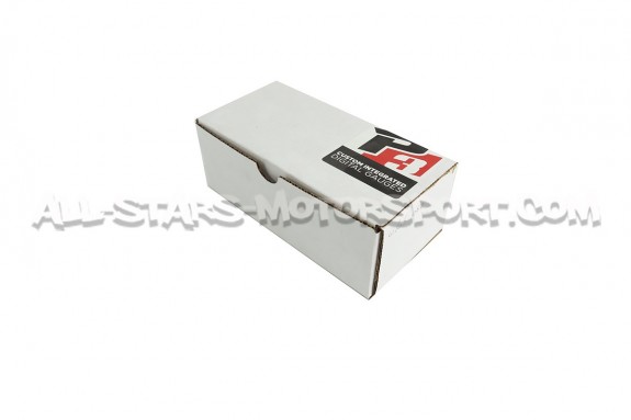 P3 Gauges Digital Vent Gauge for Mercedes C63 AMG W205