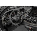 Reloj digital de ventilacion P3 Gauges para Mercedes AMG GT C190