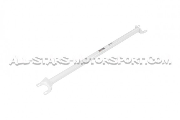 Barra de torreta trasera Ultra Racing para BMW 325 / 328 / M3 E36