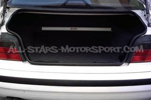 Barra de torreta trasera Ultra Racing para BMW 325 / 328 / M3 E36